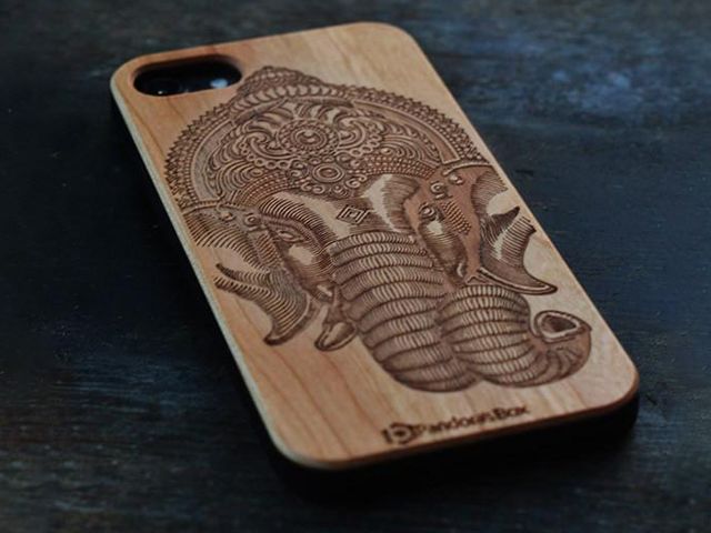 Mobile Mania