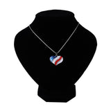 American Tribute Pendant Necklace