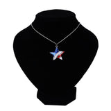 American Tribute Pendant Necklace