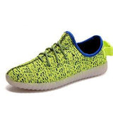 Sport Mesh - LED Shoes