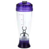 Portable 450ml Self Stirring Mug For Juice/Coffee
