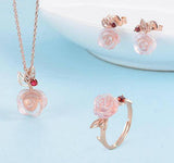 Rose Romance Bundle