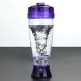 Portable 450ml Self Stirring Mug For Juice/Coffee