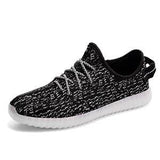 Sport Mesh - LED Shoes