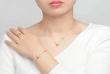 Queen Bee Citrine Bundle
