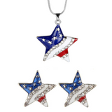 American Tribute Star Bundle