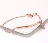 2 Sets of Happiness Half Bangle Bracelet
