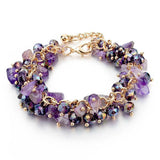 Confetti Stone Bracelet