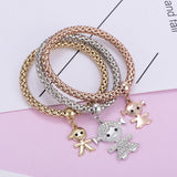 All My Children Bracelet Set (Smiles Edition)
