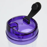 Portable 450ml Self Stirring Mug For Juice/Coffee
