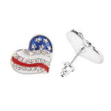 American Tribute Heart Bundle