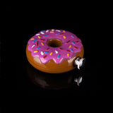 Stainless Steel Doughnut Flask Set