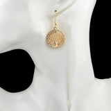 "Tree of Life" Bracelet and Earring Bundle Package