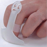 Knife Cutting Adjustable Finger Protector