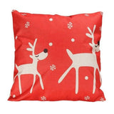 Multi-styled Christmas Series Pillow Cases