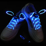 LED Flash Light Shoelaces