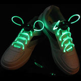 LED Flash Light Shoelaces