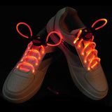 LED Flash Light Shoelaces